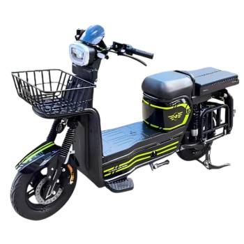 Электроскутер Maikaolin NS