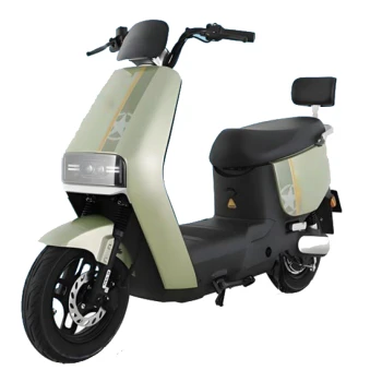 Электроскутер Yasmand N3